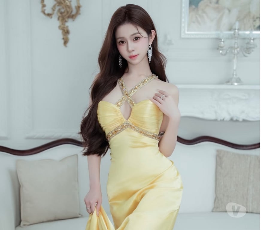 🍑 Asian Girl – Tight, Sweet & Full Escort Services💦