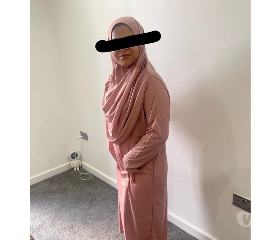 Alisha islamic girl new here best service non rush real 1000