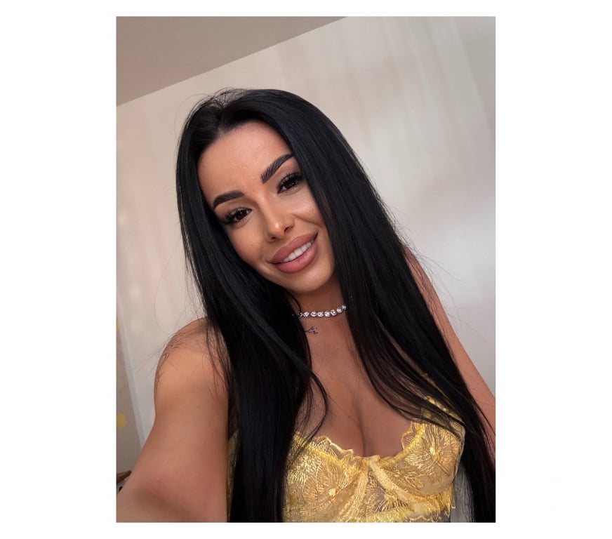 Kimy ❤️ new girl in town ❤️ call me ‼️