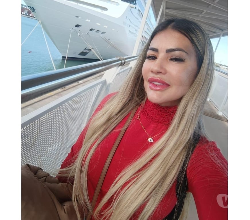 £40 🇧🇷 NEW Bianca 🍑 BRAZILIAN IN Watford - WD17