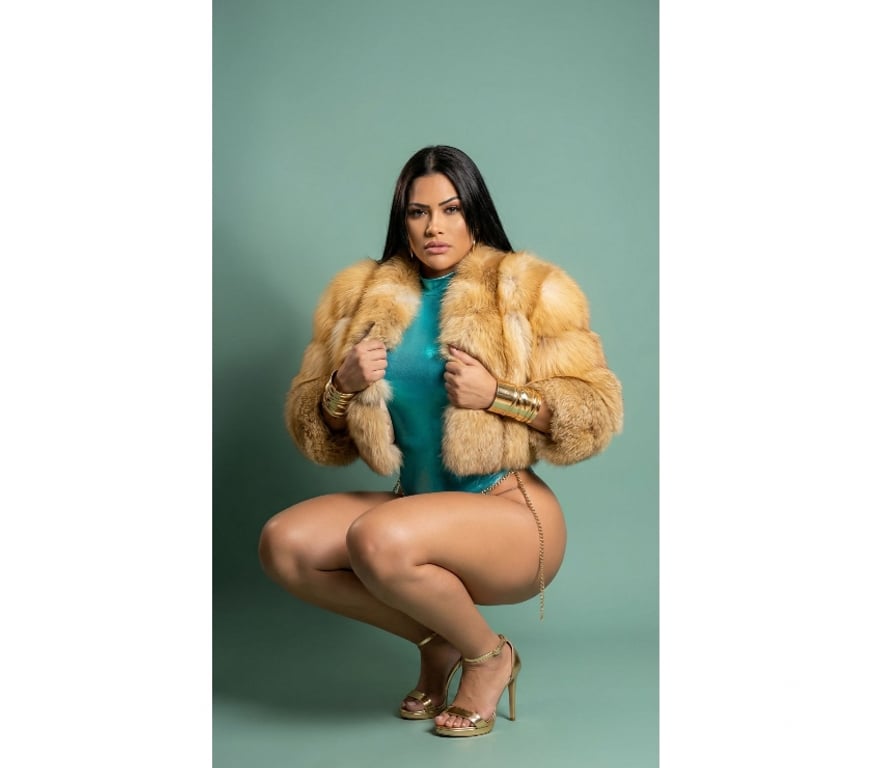 £40 🇧🇷 NEW Bianca 🍑 BRAZILIAN IN Watford - WD17