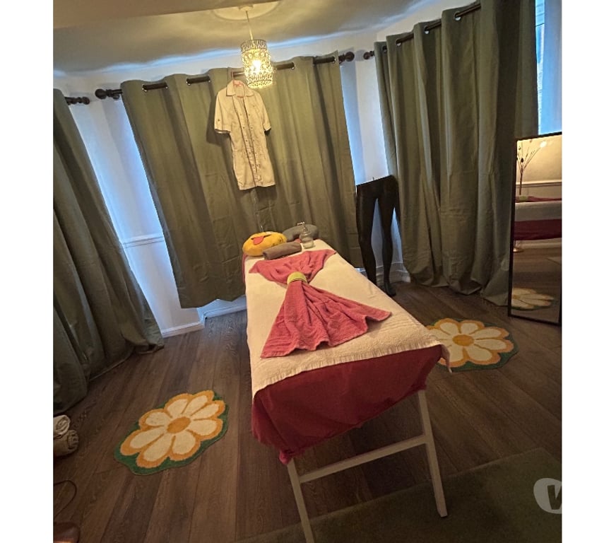MATURE MASSAGE🥰🫶🦵KINGSTANDING❤️B440HL