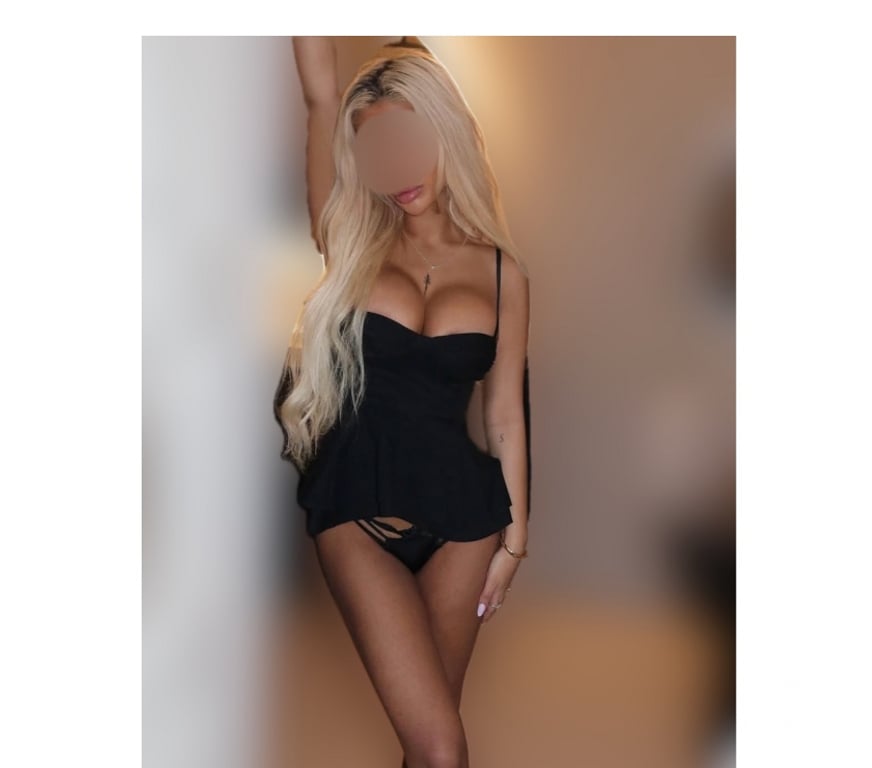 Scouse Mia - BJ Queen - Outcalls