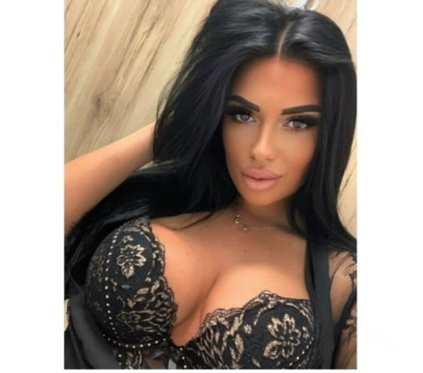 Anne ❤ New Real ❤ Party girl