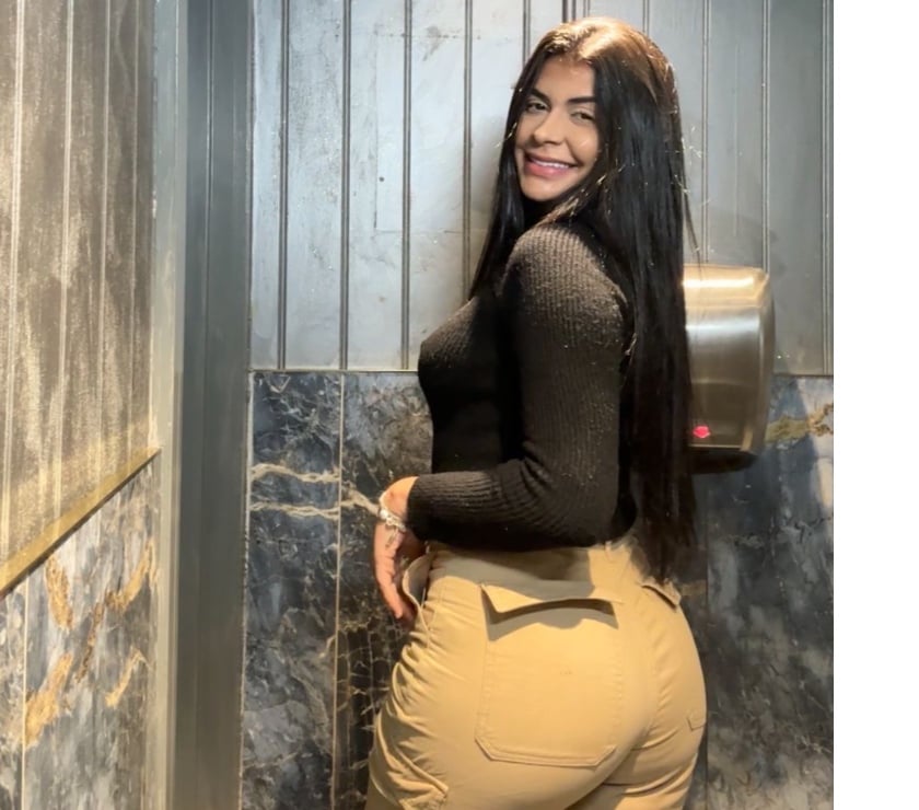 YOURS NEW BRAZILIAN🇧🇷MUSA IN STREATHAM BABES 24H...