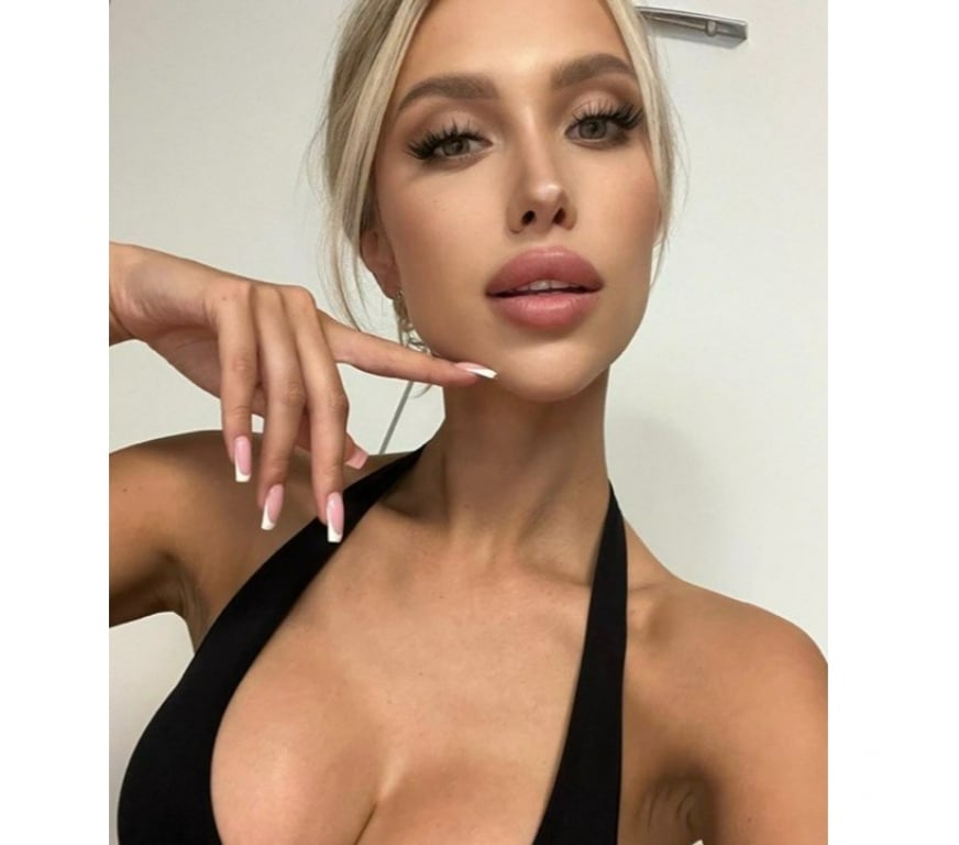 ‼️❤️NEW NEW NEW🥰😘SABRINA🥰🤗