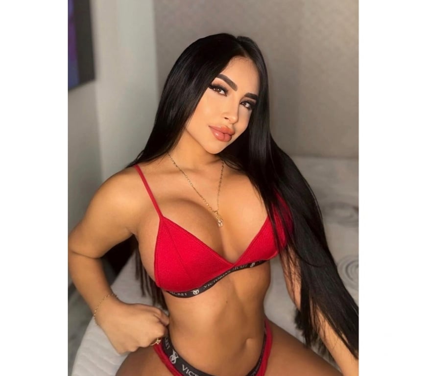 🔥 FUN PARTY GIRL ❤️ REAL BRAZILIAN BEAUTY 🔥