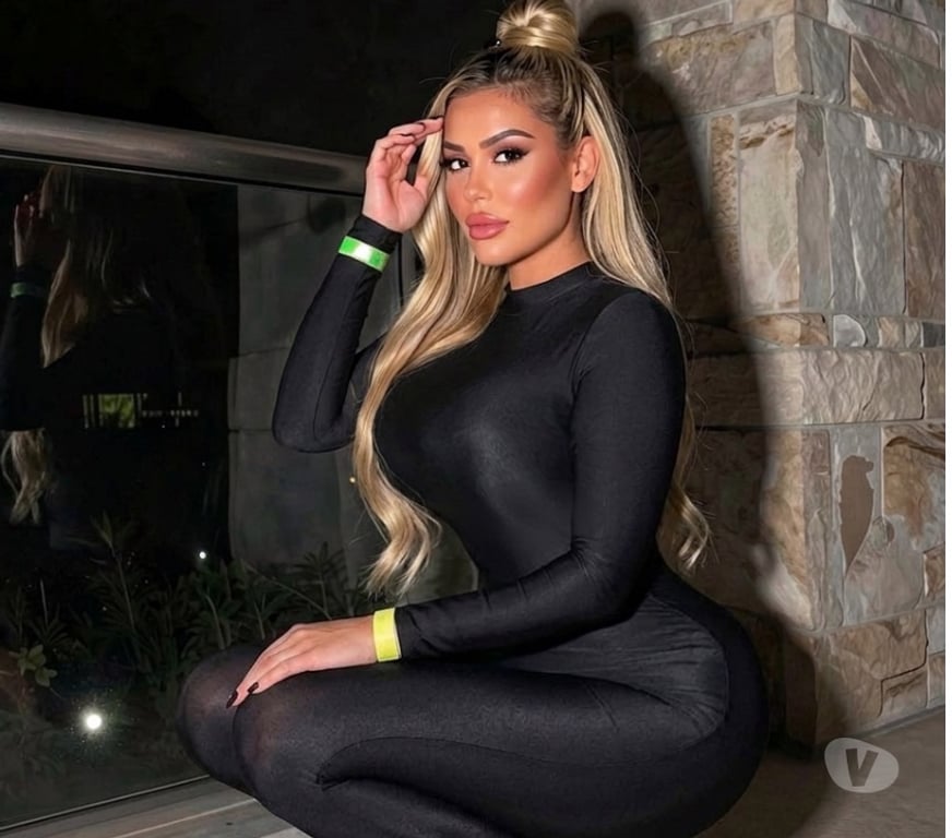 ⭐️🫰NEW TYLLA BLONDIE DOLL BIGASS🍑 PARTY🍸🥃