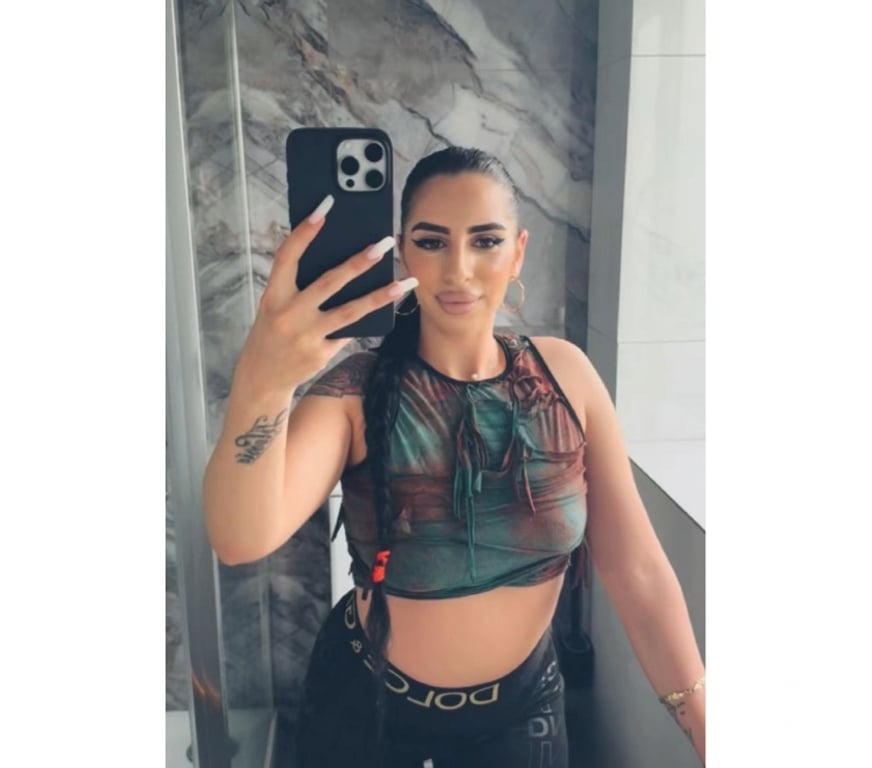 Hot girl xx call me Sasha xxxOutcalls