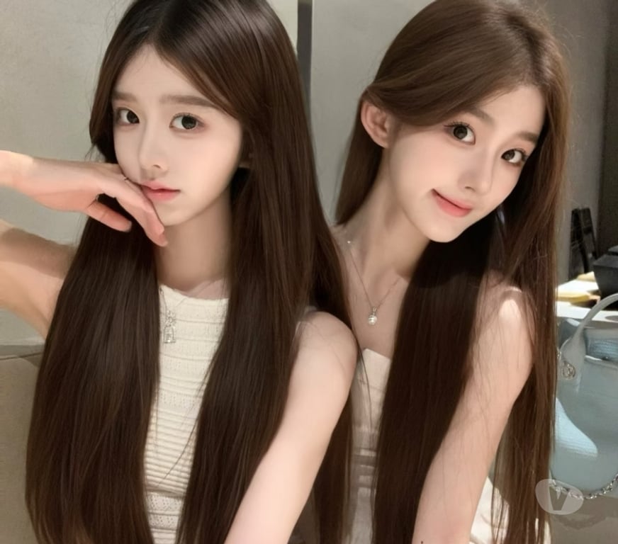 🔥DUO REAL Asia girls💯GOOD SERVICE❤️‍🔥