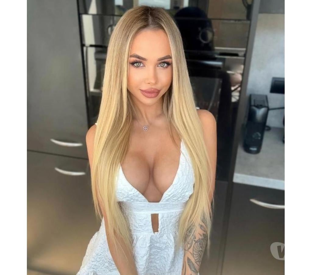 DARIA 🔞SWEET AND INNOCENT🫠 DEVIL 😈❤️‍🔥💦