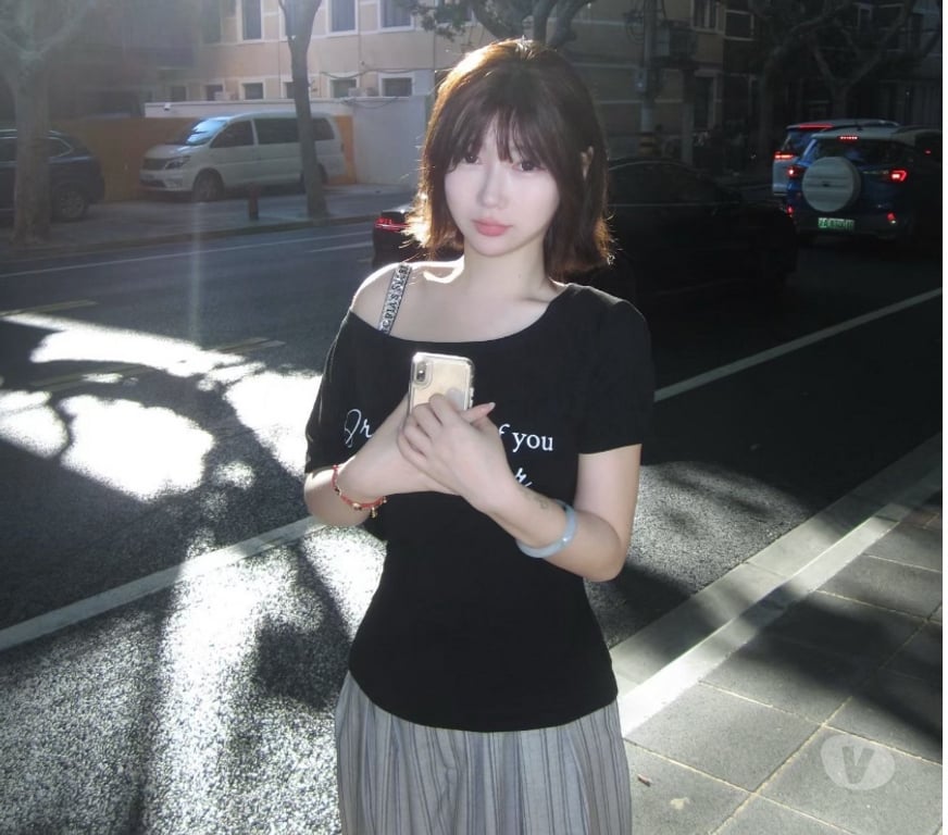 💋💋Best Asian escort new in town☎️07949669126