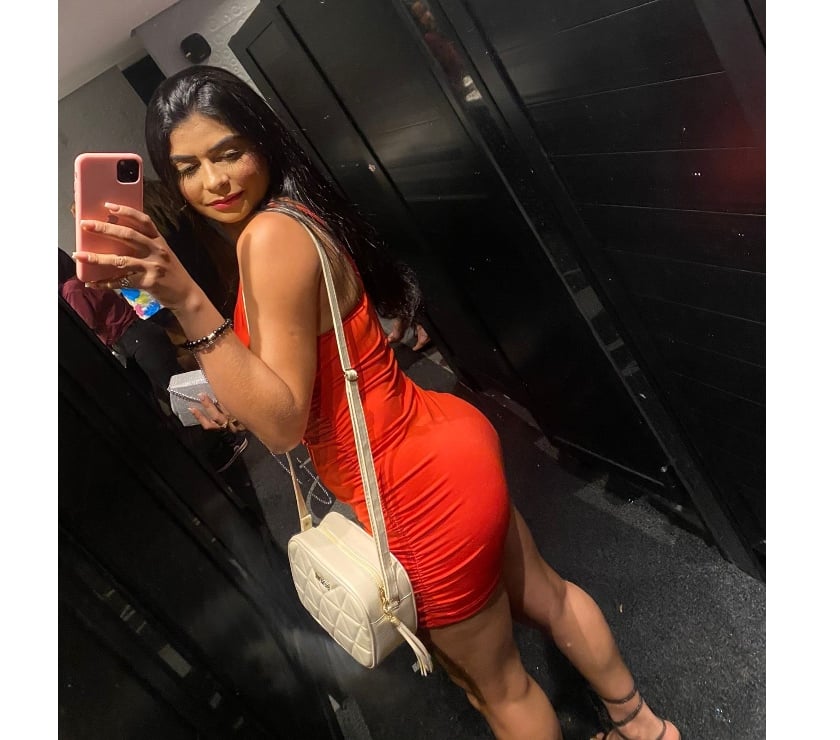 YOURS NEW BRAZILIAN🇧🇷MUSA IN STREATHAM BABES 24H...