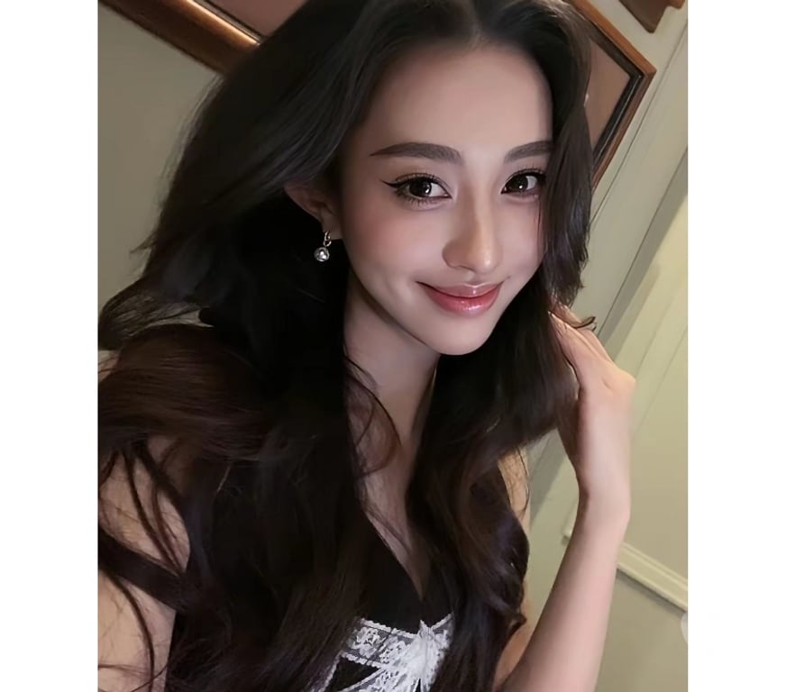 ✨ Elegant Companion • Confidential & Caring ✨