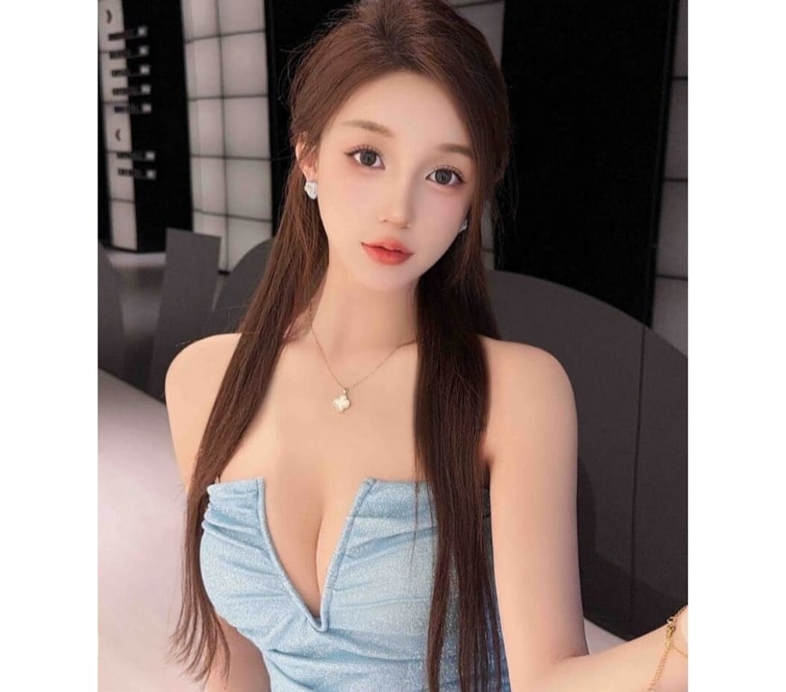 💯New Asian Model💕best Massage 💕No Rush