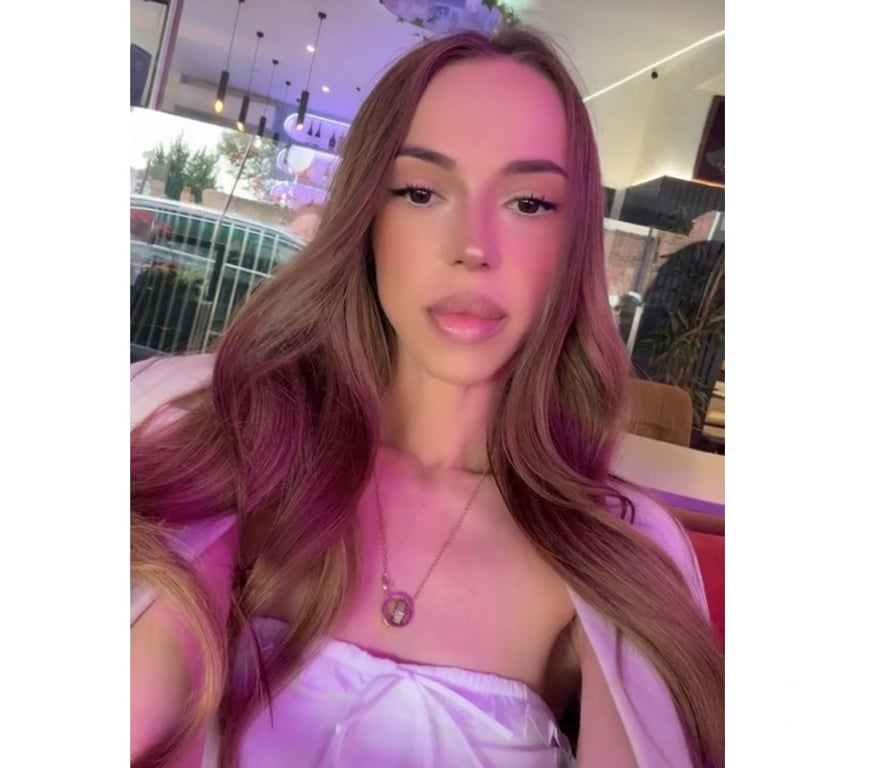 AMANDA ❤️ 100% REAL ❤️ PARTY girl ❤️