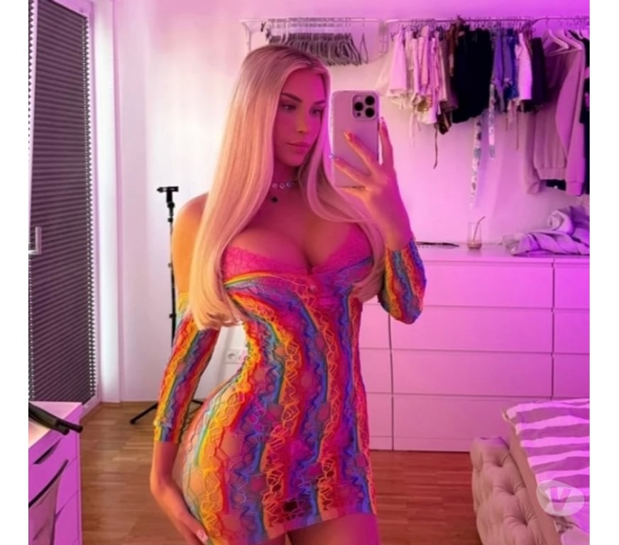🍑Rafaela hot 🍑PARTY GIRL ❤️‍🔥