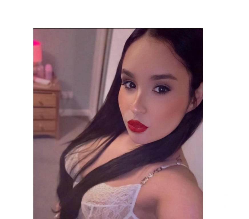 ❤️Anna❤️Incall-Outcall