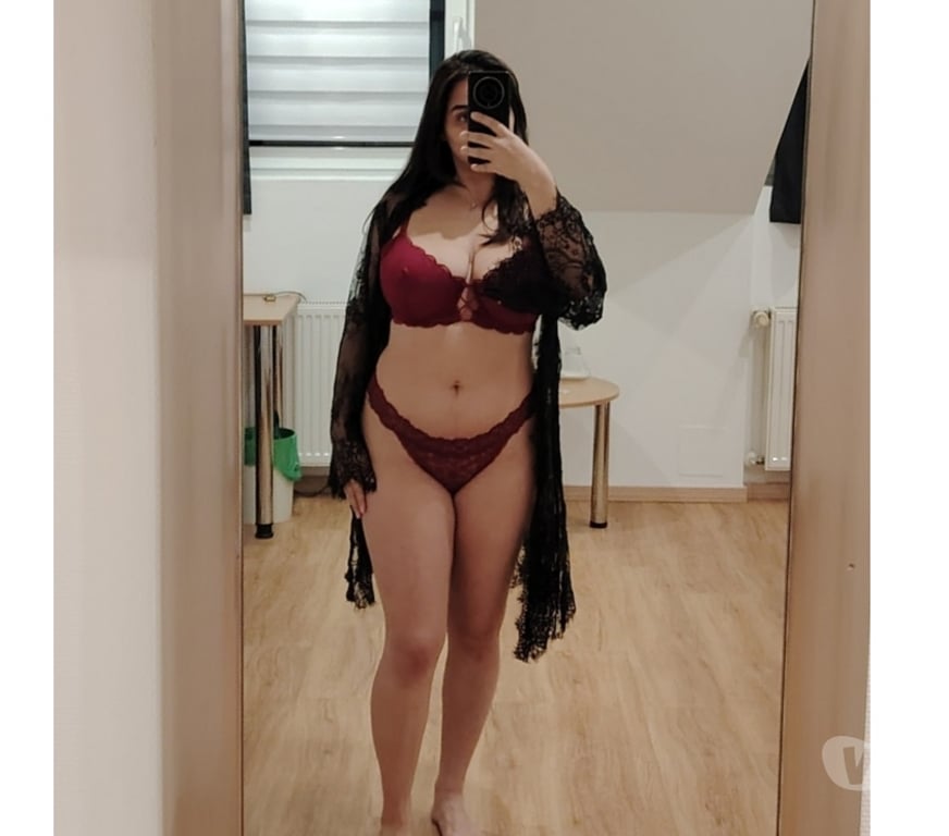 🔥 BUSTY AMERICAN IN TOWN 🔥