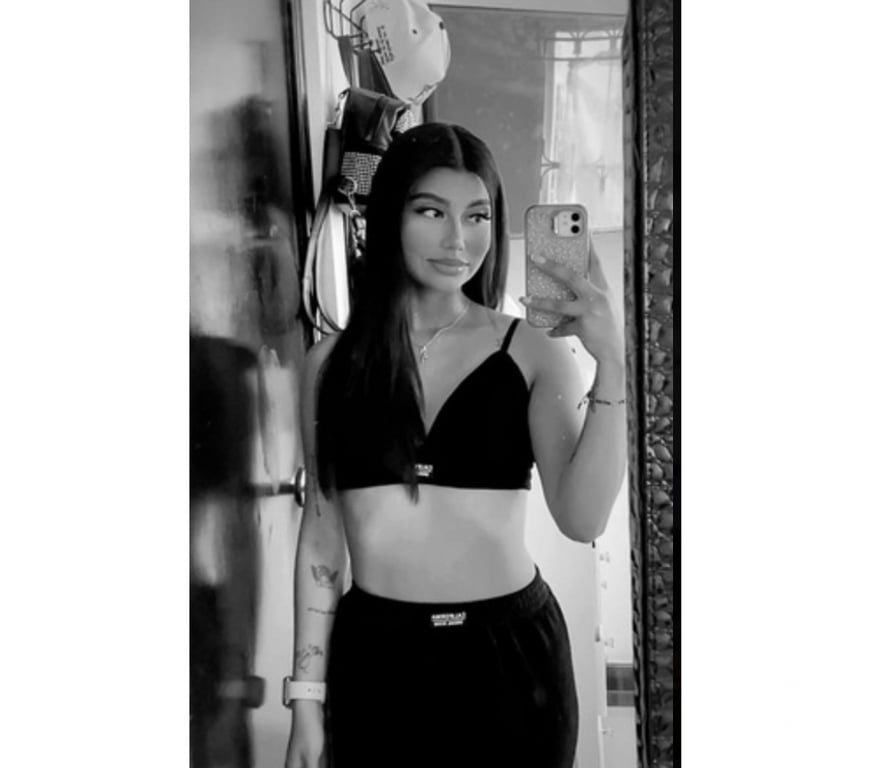 Camila❤️ new and ready for great time ❤️
