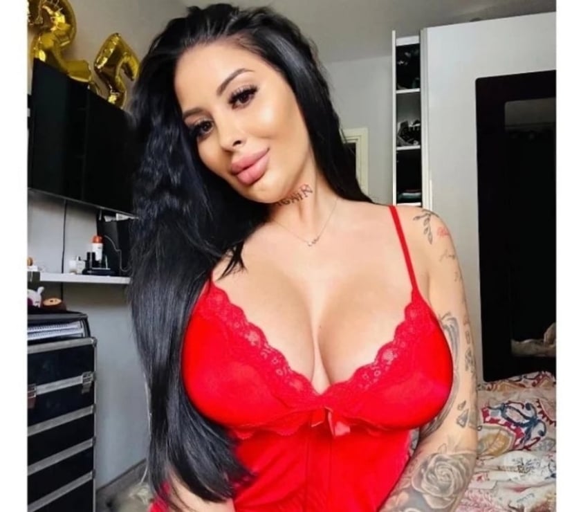 💞💯Genuine Alyss💞New Girl Incall 💞