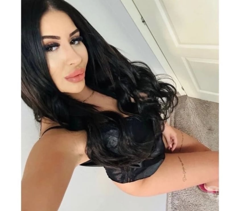 💞💯Genuine Alyss💞New Girl Incall 💞