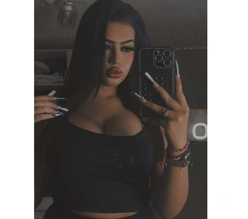 Kasia 🍑 New Polish ♥️ 07394486982