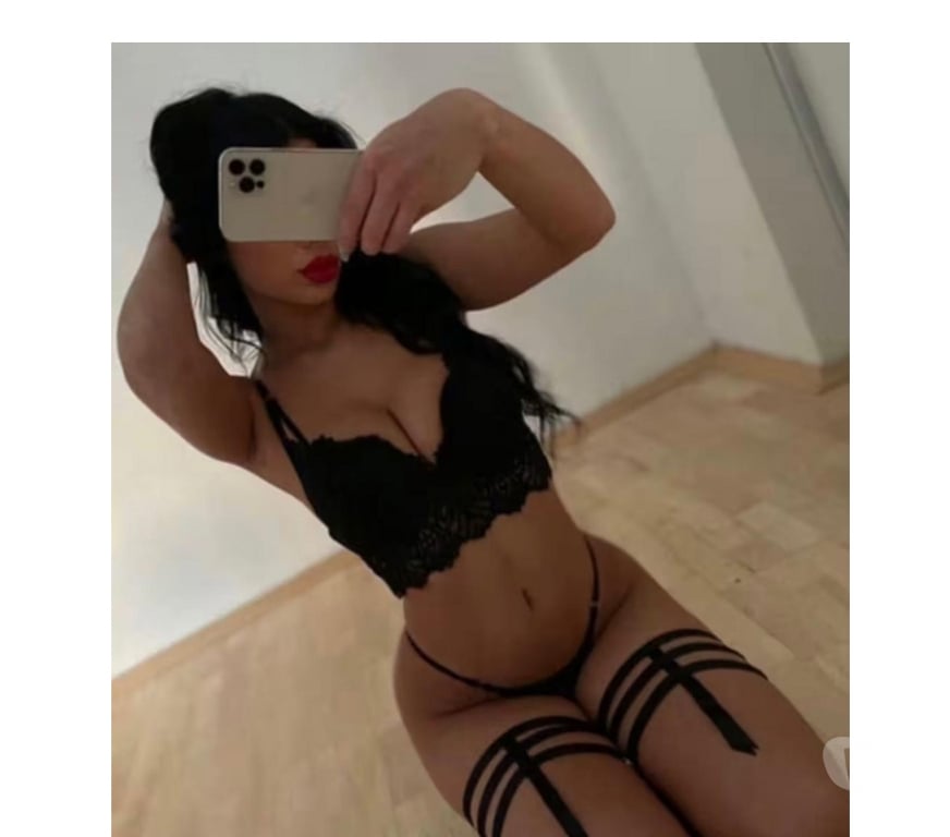 NEW ANNA 🔞 HIGH CLASS NAUGHTY BRUNETTE 👅🍑
